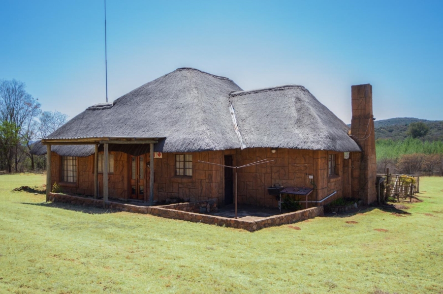 45 Bedroom Property for Sale in Rustenburg Rural North West